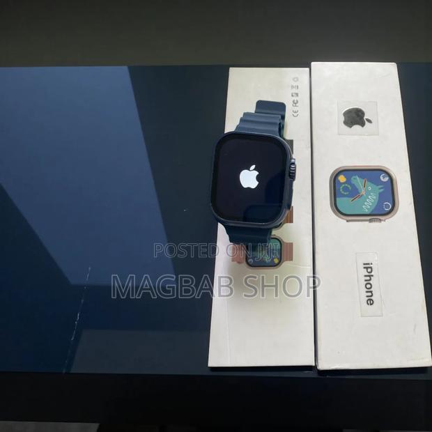 iPhone Smartwatch (468852) photo 2