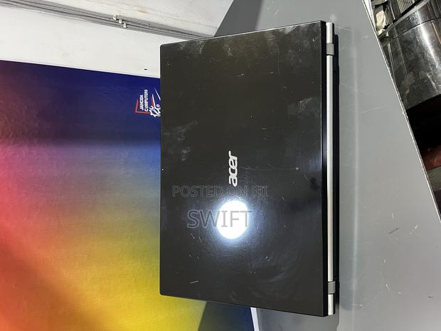 Laptop Acer Aspire 5 8GB Intel Core I7 HDD 500GB photo 3