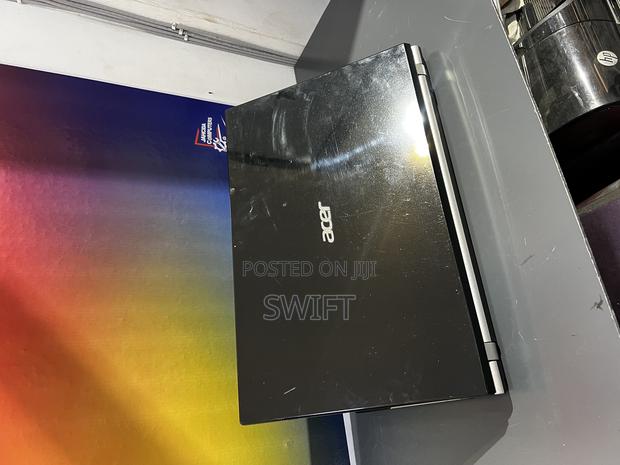 Laptop Acer Aspire 5 8GB Intel Core I7 HDD 500GB photo 4