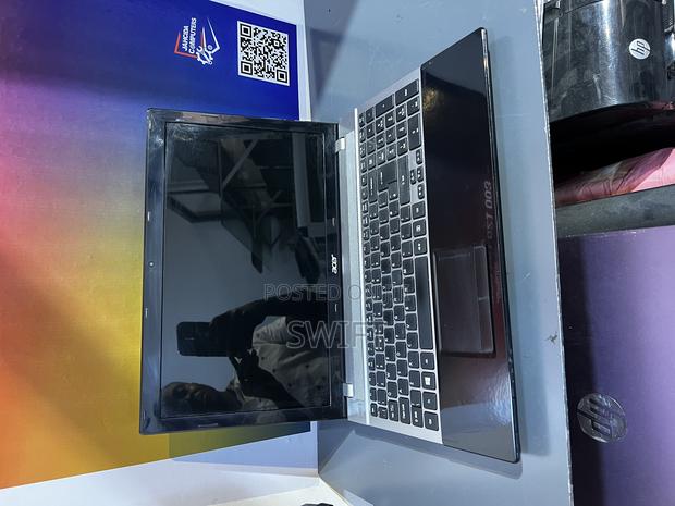 Laptop Acer Aspire 5 8GB Intel Core I7 HDD 500GB photo 2