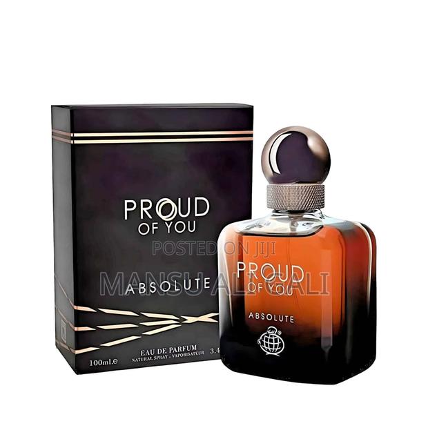 Proud of You Absolute · Photo 2
