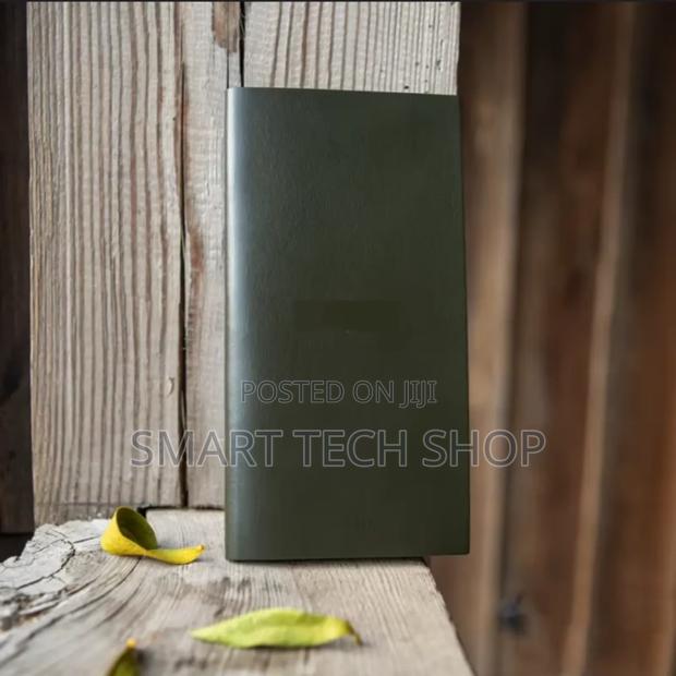 Pu Leather Check Clip Presenter for Restauran Bill Slot and Pen Holder photo 4