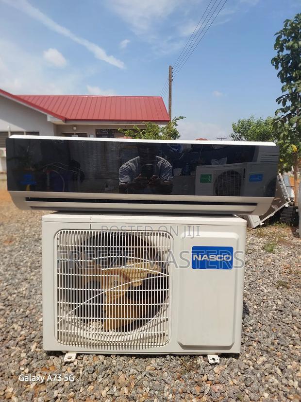 2.0hp Nasco Ac,Double Line photo 2