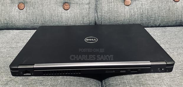 Laptop Dell Precision 3520 16GB Intel Core I7 SSD 256GB photo 2