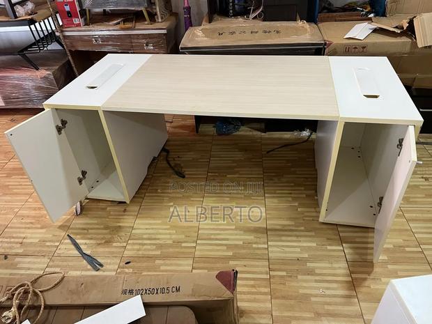 190x80cm Uk Used Table