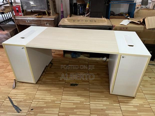 190x80cm Uk Used Table photo 2