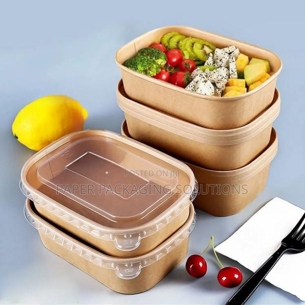 Kraft Food Box photo 2
