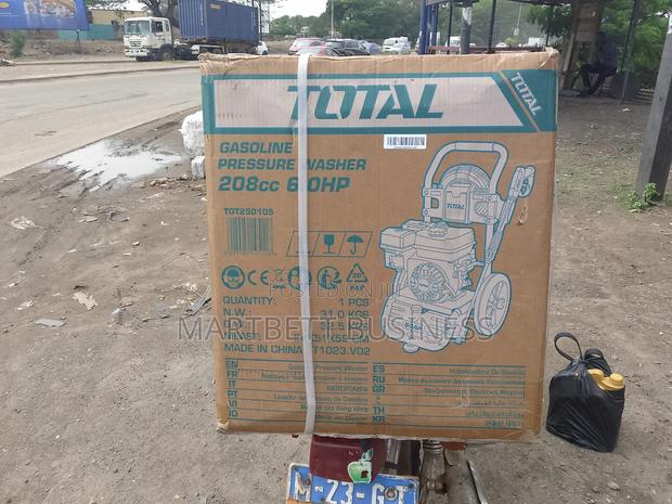 Car Washing Machine Petrol Total Brand photo 4