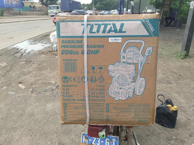Car Washing Machine Petrol Total Brand photo 5