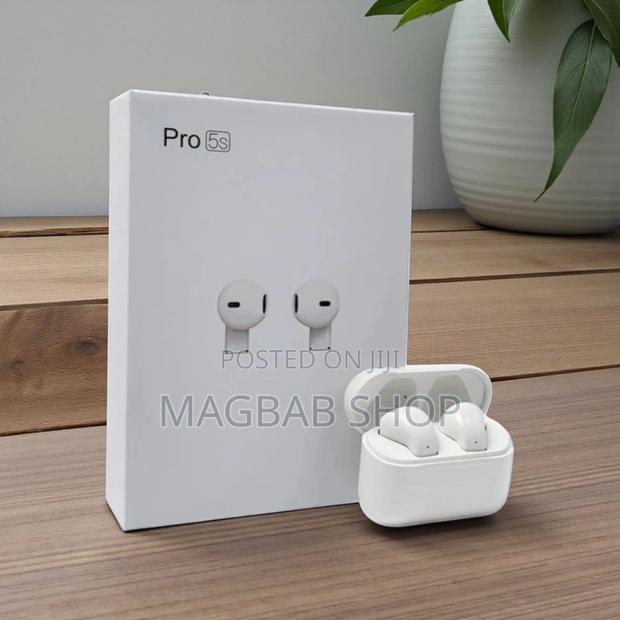 Original Pro 5s Airpod (637383)