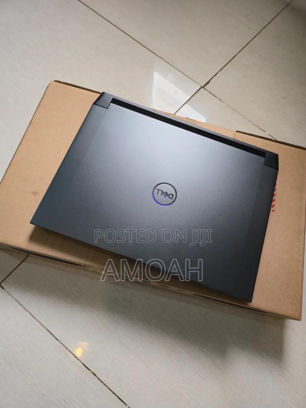 New Laptop Dell G16 7620 16GB Intel Core i7 SSD 512GB photo 2