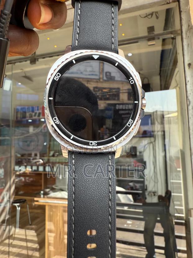 Watch8 Classic 46mm photo 4