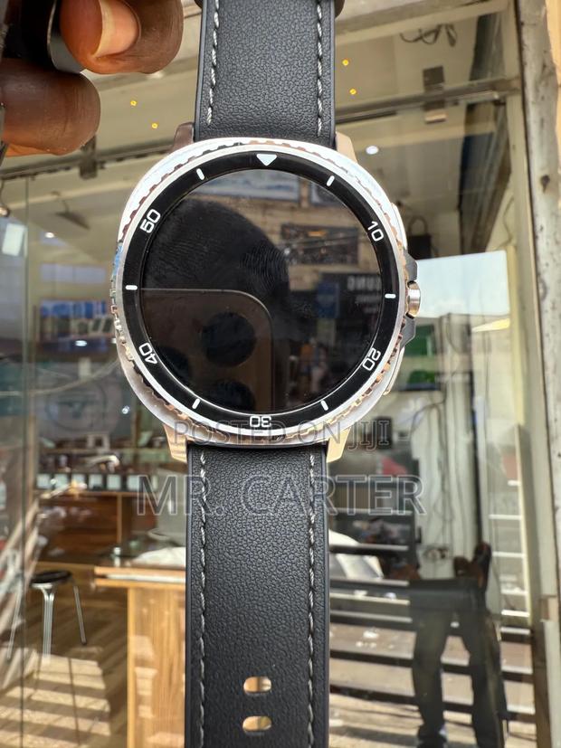 Watch8 Classic 46mm photo 5