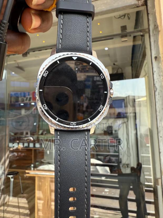 Watch8 Classic 46mm photo 6
