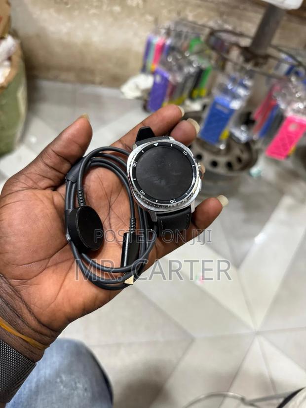 Watch8 Classic 46mm photo 8