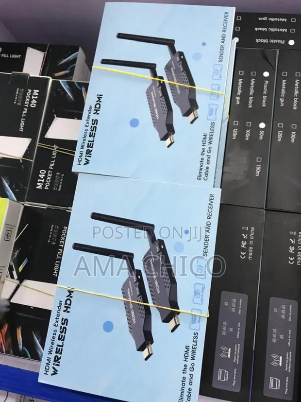 Wireless Hdmi 50m · Photo 2