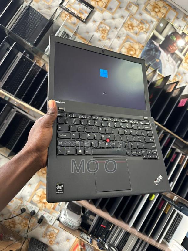 Laptop Lenovo ThinkPad X240 8GB Intel Core I5 HDD 500GB photo 2