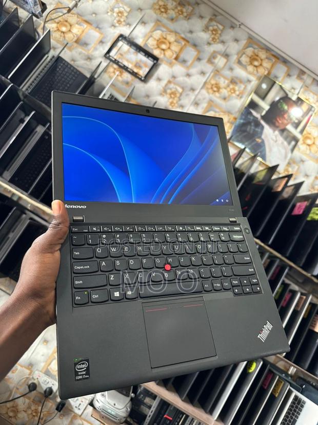 Laptop Lenovo ThinkPad X240 8GB Intel Core I5 HDD 500GB photo 3