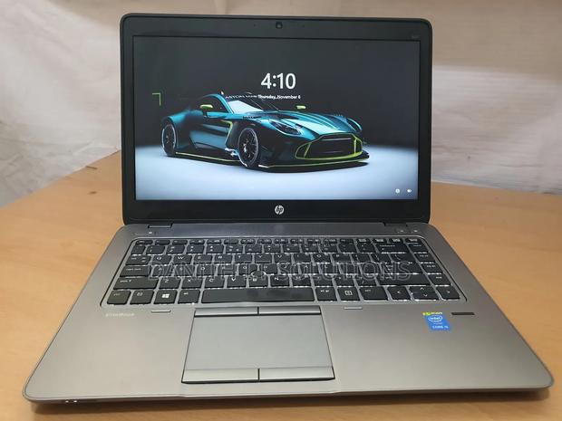 Laptop HP EliteBook 840 G2 8GB Intel Core I5 SSD 500GB photo 2
