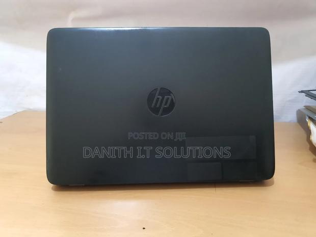 Laptop HP EliteBook 840 G2 8GB Intel Core I5 SSD 500GB photo 3