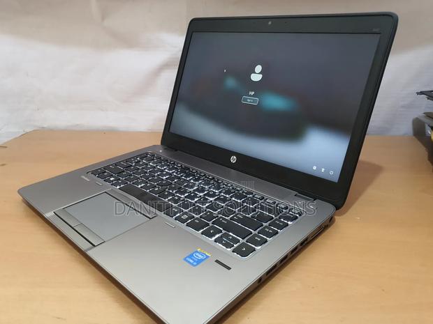 Laptop HP EliteBook 840 G2 8GB Intel Core I5 SSD 500GB photo 4