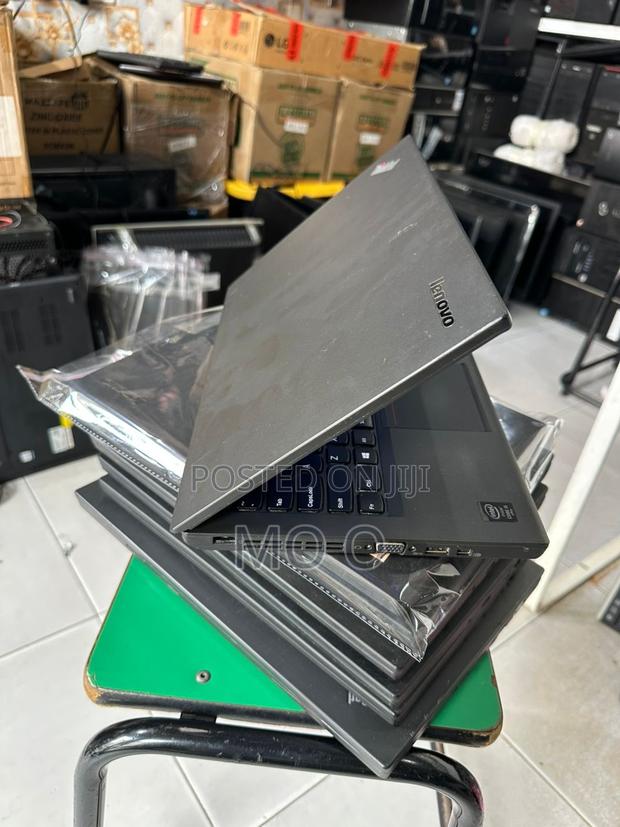 Laptop Lenovo ThinkPad X240 8GB Intel Core I5 HDD 500GB photo 2