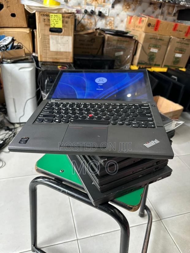 Laptop Lenovo ThinkPad X240 8GB Intel Core I5 HDD 500GB