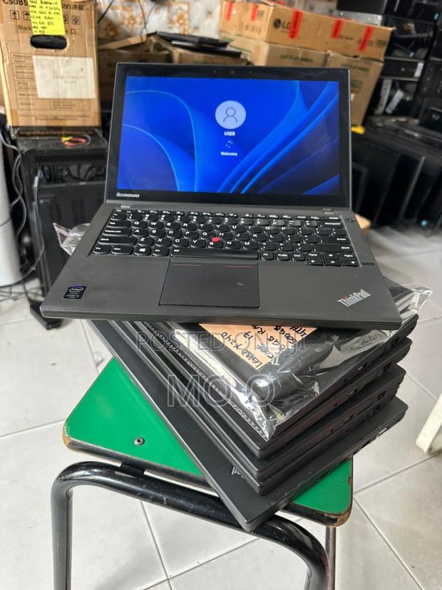 Laptop Lenovo ThinkPad X240 8GB Intel Core I5 HDD 500GB photo 3