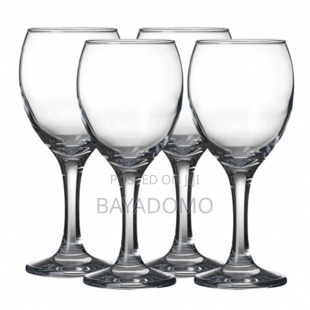 Events Wine Glasses