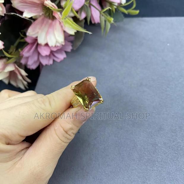Magic Stone Ring photo 2