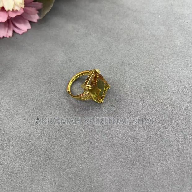 Magic Stone Ring photo 4