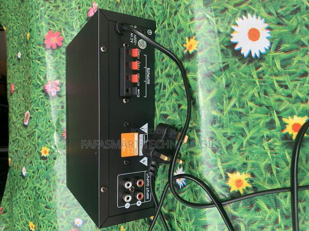 Mini Desktop Amplifier photo 4