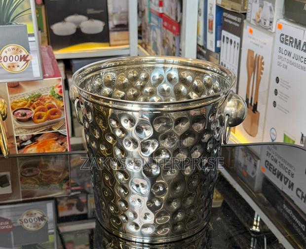 Ice Bucket 5l · Photo 3