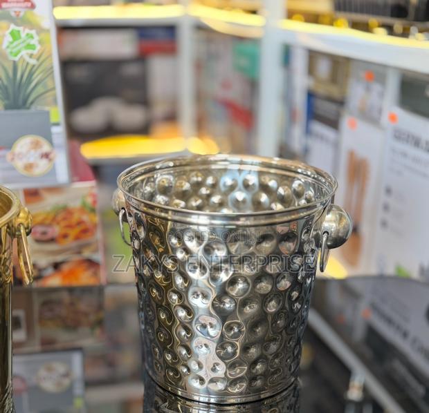 Ice Bucket 5l · Photo 4