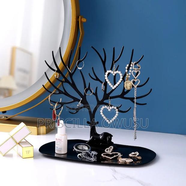 Jewellery / Makeup Tree Organizer · Photo 3
