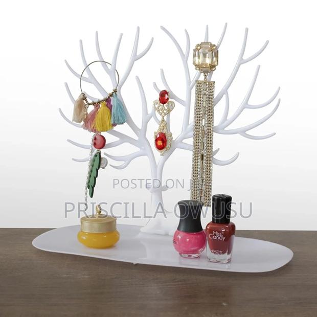 Jewellery / Makeup Tree Organizer · Photo 4