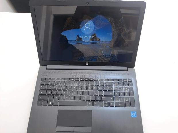 Laptop HP 15 8GB Intel Celeron HDD 500GB photo 2