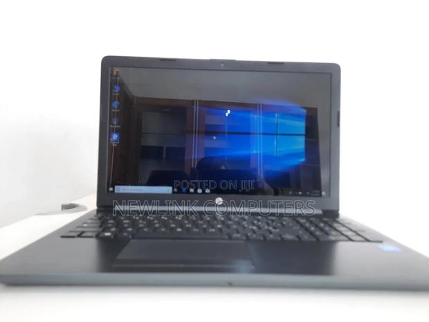 Laptop HP 15 8GB Intel Celeron HDD 500GB photo 4