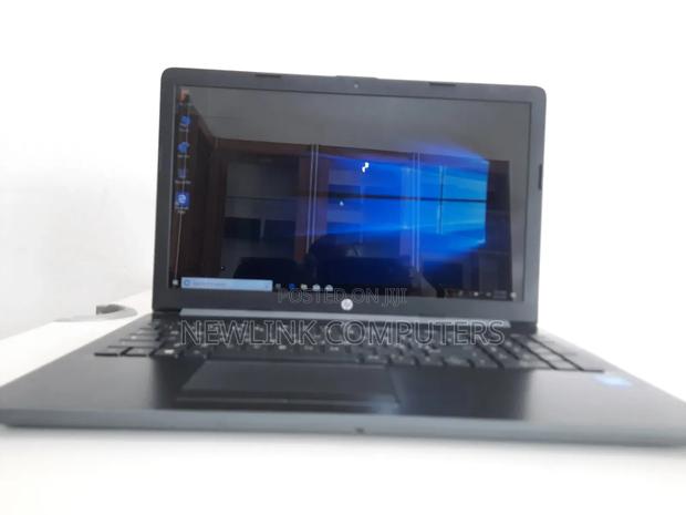 Laptop HP 15 8GB Intel Celeron HDD 500GB photo 7