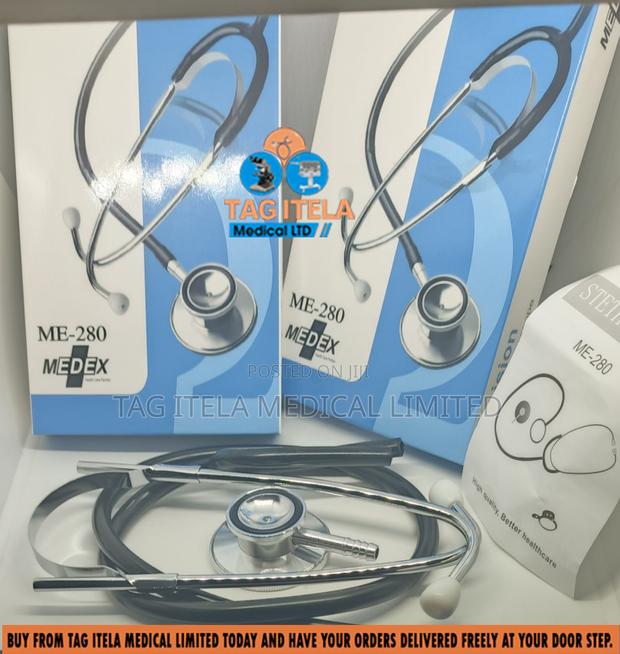Student Stethoscope · Photo 3