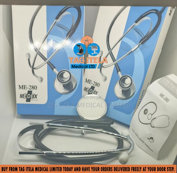 Student Stethoscope · Photo 4