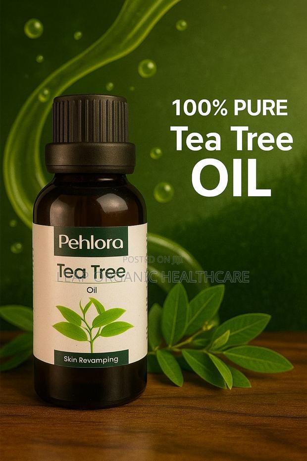 Tea Tree Oil · Photo 2
