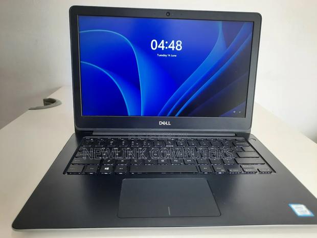 Laptop Dell Vostro 13 5370 16GB Intel Core I5 SSD 256GB photo 6
