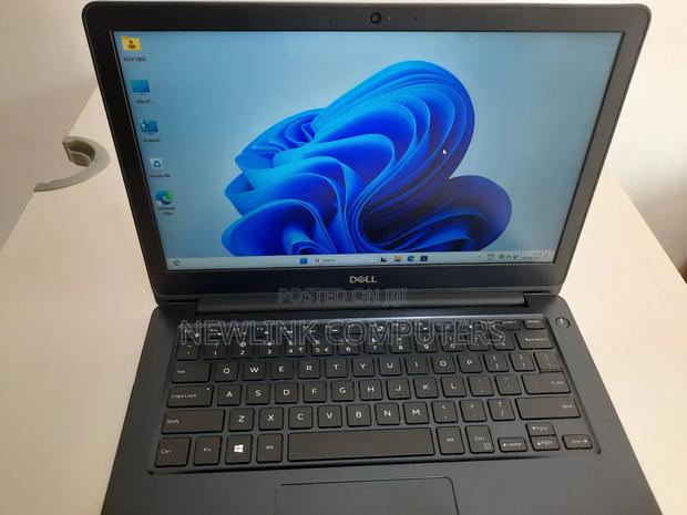 Laptop Dell Vostro 13 5370 16GB Intel Core I5 SSD 256GB photo 7