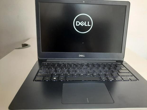 Laptop Dell Vostro 13 5370 16GB Intel Core I5 SSD 256GB photo 9