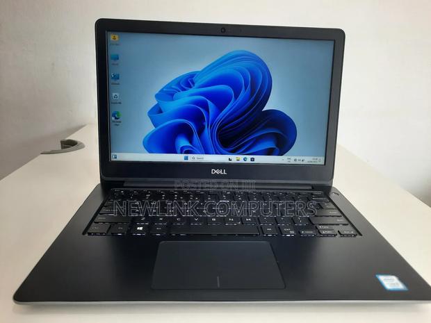 Laptop Dell Vostro 13 5370 16GB Intel Core I5 SSD 256GB photo 10