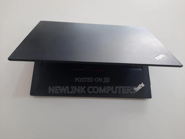 Laptop Lenovo ThinkPad T470s 8GB Intel Core I5 SSD 256GB photo 2