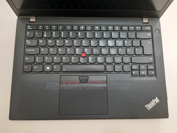 Laptop Lenovo ThinkPad T470s 8GB Intel Core I5 SSD 256GB photo 4
