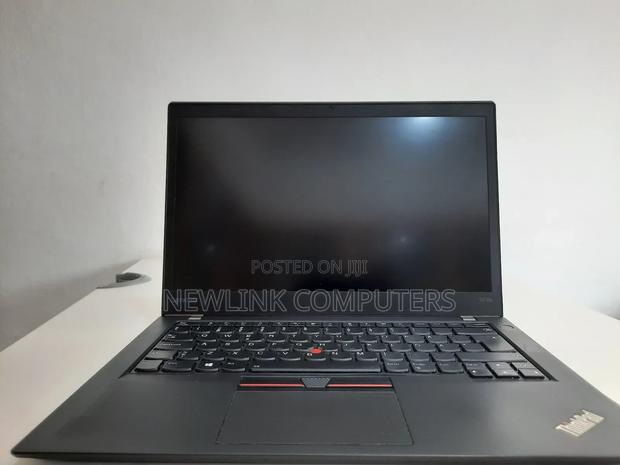 Laptop Lenovo ThinkPad T470s 8GB Intel Core I5 SSD 256GB photo 5