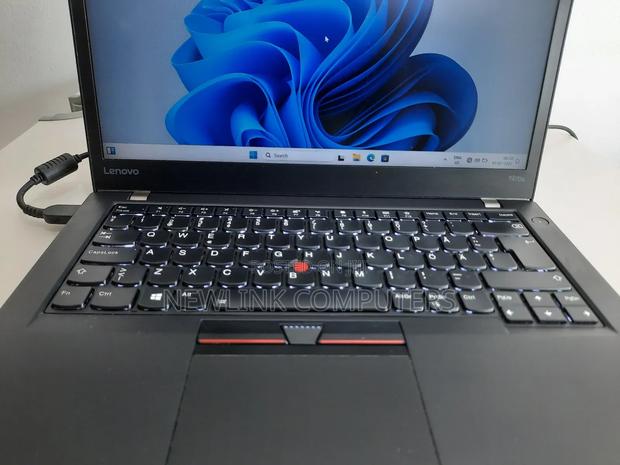 Laptop Lenovo ThinkPad T470s 8GB Intel Core I5 SSD 256GB photo 7